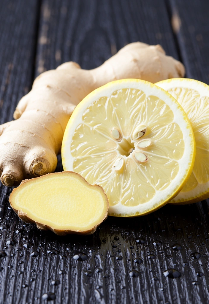 Lifestyle consulting ingredients